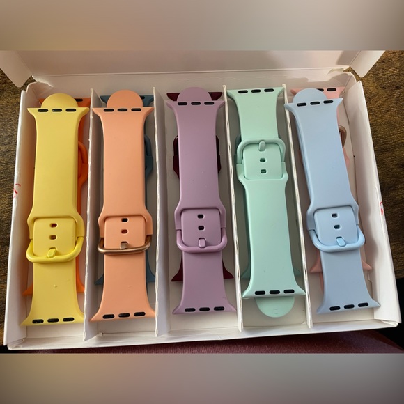 Apple Watch bands - Picture 3 of 3